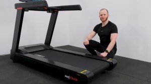 Стоит ли брать в зал? Обзор Protrain PR-BCTM-01T