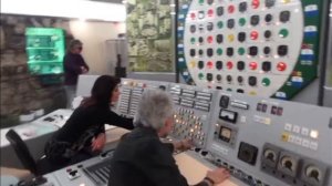 ЗАПУСК ЯДЕРНОГО РЕАКТОРА