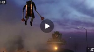 СКИБИДИ ТУАЛЕТ | СЕРИЯ 53