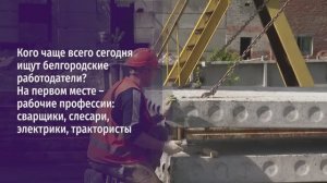 Кто сейчас востребован на рынке труда?