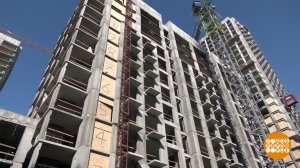 Панель, монолит, кирпич... Или дерево? Доброе утро. Фрагмент выпуска от 25.03.2026