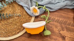 Третий отчет марафона #пряжа_к_чаю / процессы и готовая работа, немного о мыловарении 😁