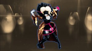 Just Dance 2014 - Applause by Lady Gaga