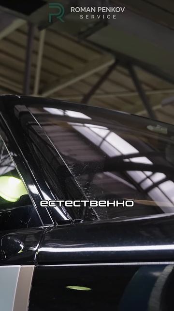 Боль владельцев НОВЫХ Range Rover