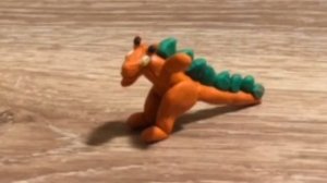 Годзилла-Медведь тест | Заказ от Анимара