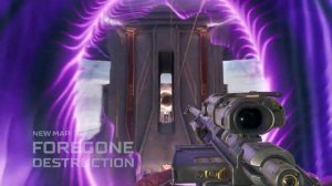 Splitgate: Arena Reloaded - Official Season 2 Trailer