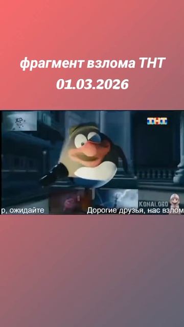 шутки кончились
#danilazip #взлом #тнт