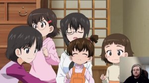 Девушки и Танки. Финал 1-3 часть