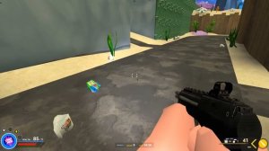 ПАТРИК ИЩЕТ НАС! СМЕРТЕЛЬНАЯ НЫЧКА ОТ ПАТРИКА! УГАРНЫЕ ПРЯТКИ В КРАСТИ КРАБ В Garry`s Mod