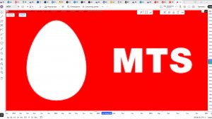 Обзор акции МТС.
