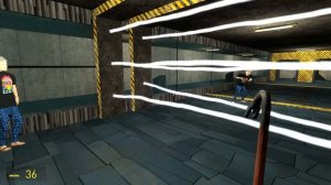 МИСТЕР БИСТ ПРОТИВ ВЛАДА А4! ЧЕЛЛЕНДЖ В Garry`s Mod