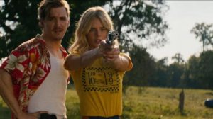 Тизер фильма «Каролина Кэролайн» с Самарой Уивинг 2026