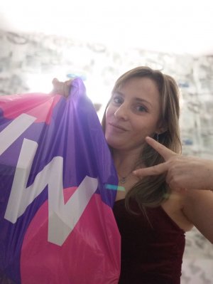 Распаковка