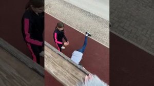 Наша гуляния