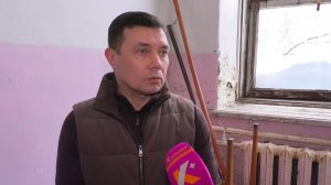 Работу управляющей компании в Снежной Долине проверил депутат гордумы Максим Смирнов