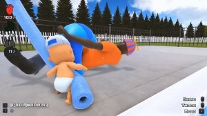 РЕБЕНОК ПРОТИВ ПАПЫ! КРУТЫЕ СЕРИИ