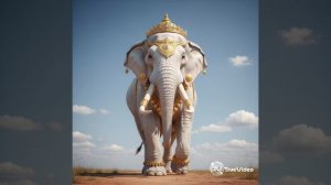 БЕЛЫЙ СЛОН (Музыка, помогающая от прокрастинации)