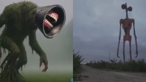 СИРЕНОГОЛОВЫЙ ВЕЛИКАН И ЕГО ВЕСЕЛЫЙ ТАНЕЦ: Музыкальный Баттл Героев — Мультик 🔊🕺