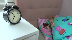 Софунья Шалунья - СОФИЯ И ПАПА.