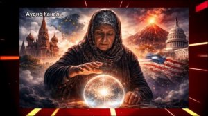 «Преклонятся все страны»:  предсказание «сербской Ванги» о будущем России