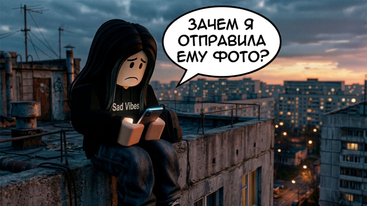 ОНА ПОПАЛАСЬ PDF-файлу В РОБЛОКС #роблокс #роблоксистория