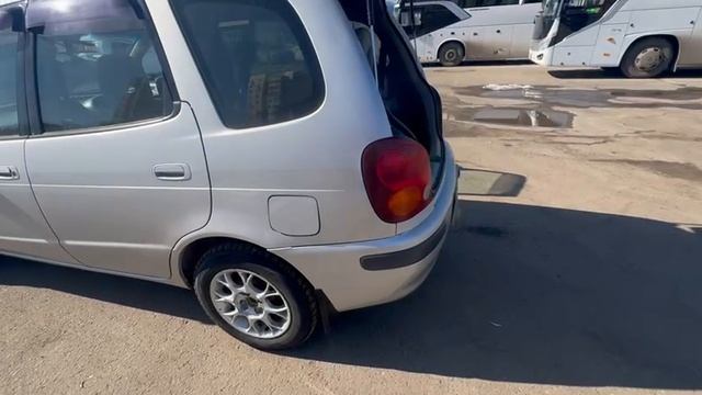 Тойота смотреть онлайн