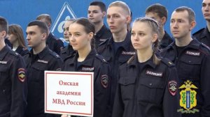 Соревнования МВД России по служебно-прикладному спорту в дисциплине «троеборье» стартовали в Липецке