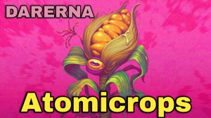 Atomicrops (3) Босс ЧЕРВЯК