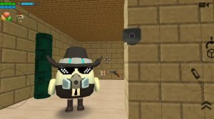 Призыв всех мифов в чикен ган 2 часть всех мифов мифы и другая фигня😱😱😱