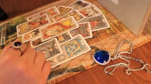 Большая перезагрузка в вашей жизни! Чего ждать?