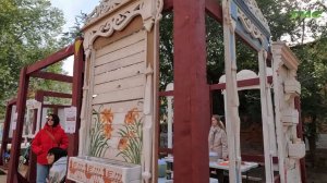 Новый сезон "Том Сойер Феста" стартовал в Самаре