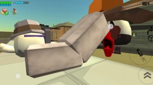 битва часть первая