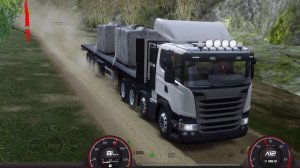 Truckers of Europe 3