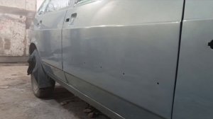 Как перекупы делают тачки на продажу.