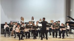 Е. Дрейзен «Берёзка»