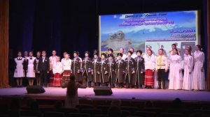 15 лет Пятигорской и Черкесской епархии