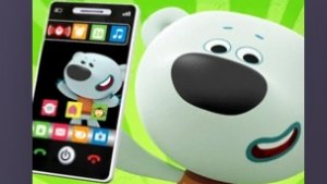 Проверяем телефон Тучки (игры с браузера #11)