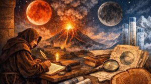 Гость из будущего  посетил Воронеж и рассказал невероятную историю