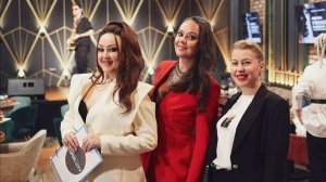 Авторский вечер Аллы Добряковой.