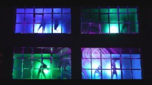 AV перформанс «Человек-Машина». Выкса-фестиваль 2024