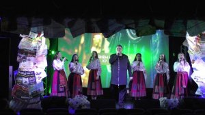 С праздником!