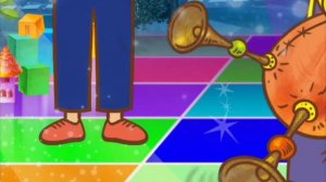 Медвежонок Смиш Baby time реклама 2026