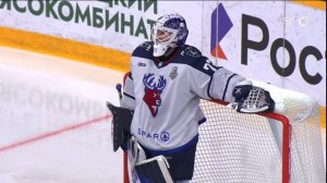 Адам Лишка в большинстве 🏒