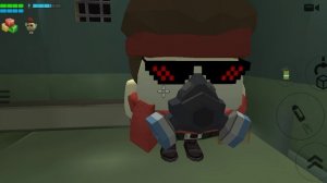 Атака монстров 2 часть знакомство