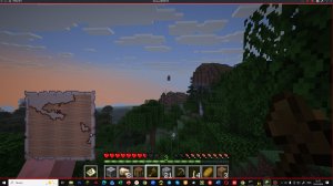 Выживание в майнкрафт 4 серия