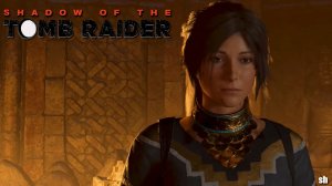 Shadow of the Tomb Raider►Прохождение без комментариев.#10