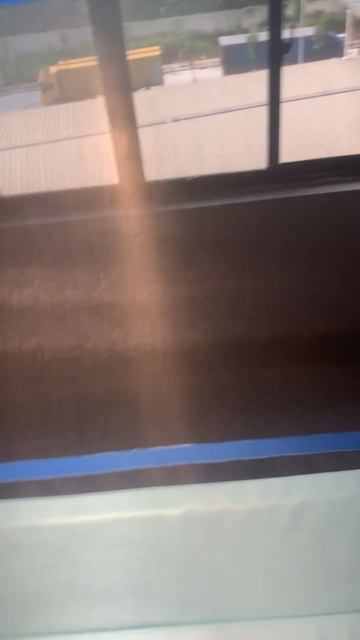 Вы бы прыгнули на этом домашнем батуте? Прыгать на нём — такое удовольствие!