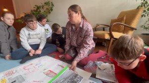 Письмо из прошлого