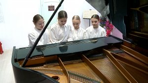 (Рыбинск-40) РЫБИНЦЫ ПОКОРИЛИ ГНЕСИНКУ