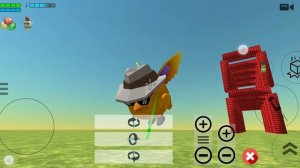 палочник 1-я ч.
#ден19к
#жура24к
#тёмофф
#чикен_нагетс